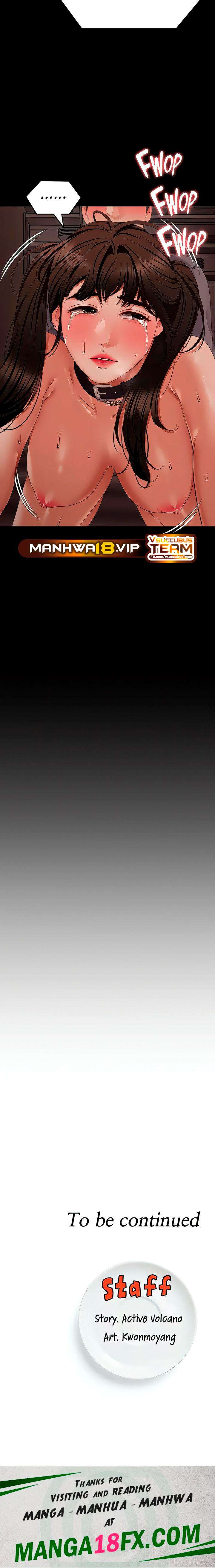 tối nay cưng muốn ăn gì? chapter 100 33