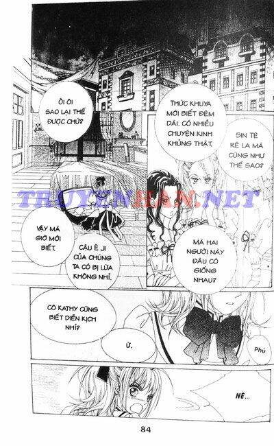 lọ lem hậu đậu chapter 27 22