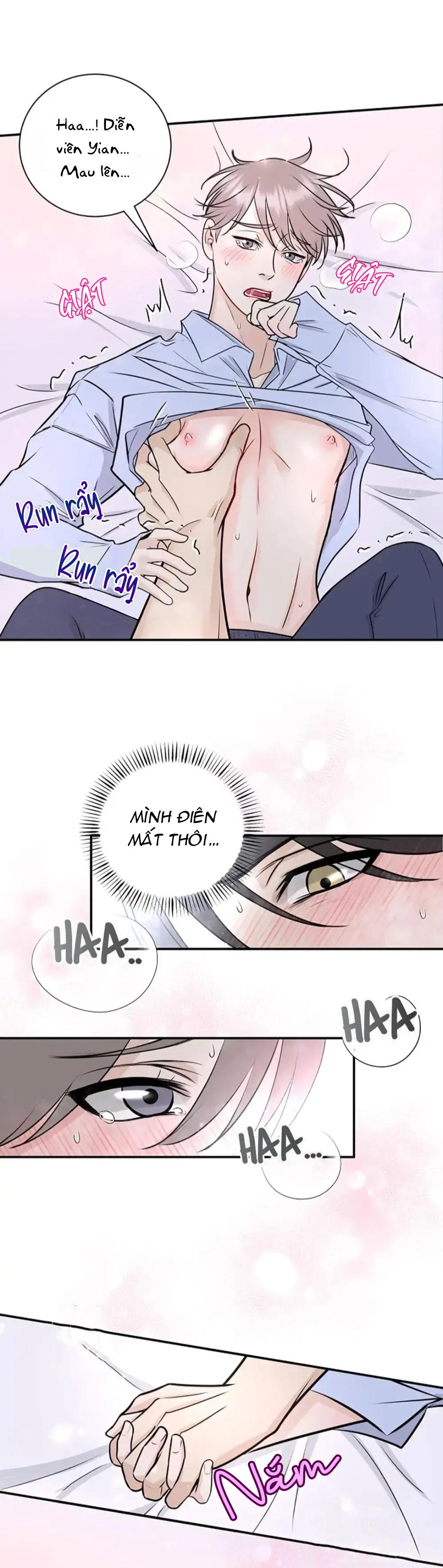 hạnh phúc trọn vẹn chapter 11 18