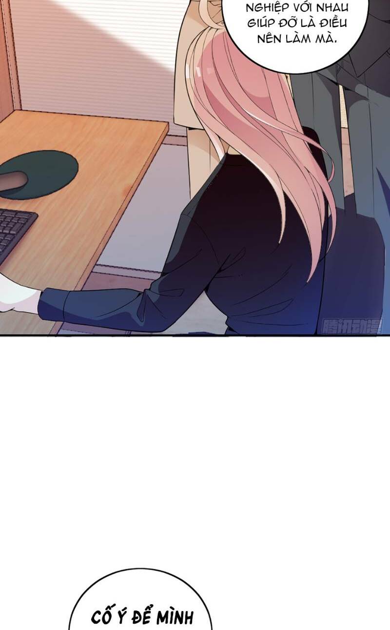 bí mật kết hôn với ảnh đế: vợ ơi đến đây tấn công đi nào chapter 66 14