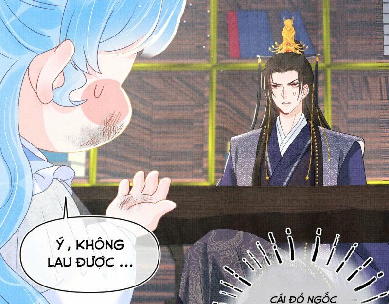 nhóc con giao nhân ba tuổi rồi chapter 17 30