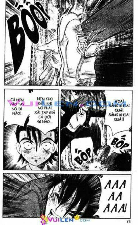 dandoh chapter 30 75