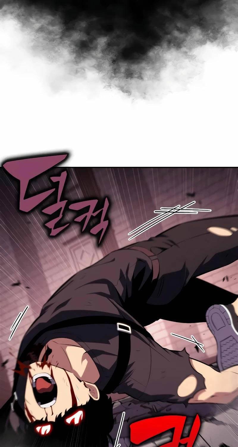 Người Chơi Mới Cấp Tối Đa Chapter 160 27