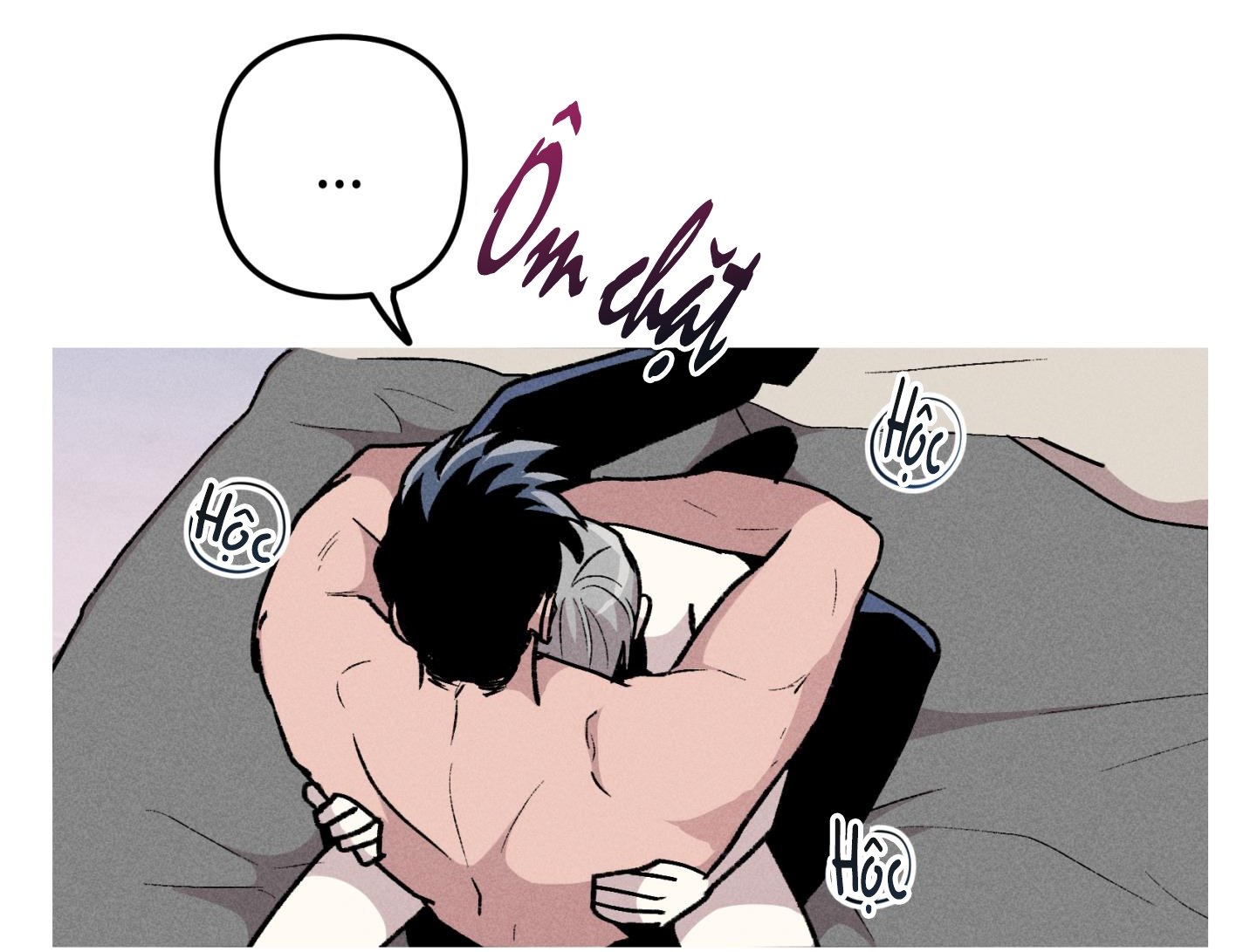 quan hệ chết chóc chapter 27 121