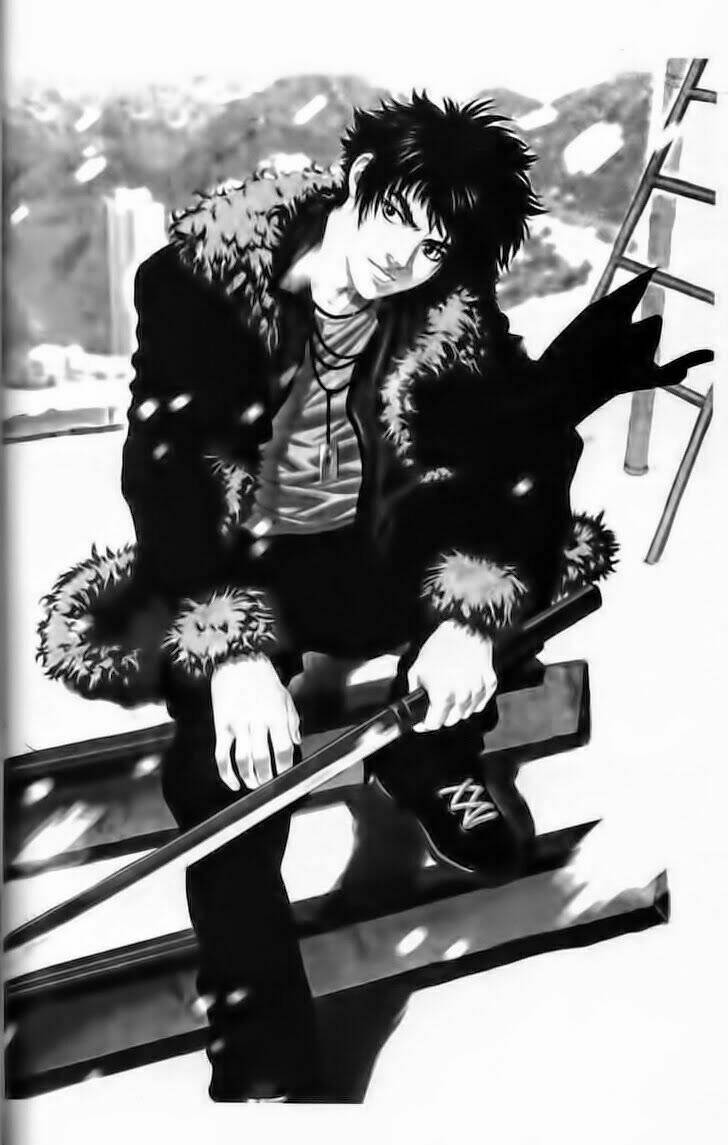 evil's return chapter 20 1