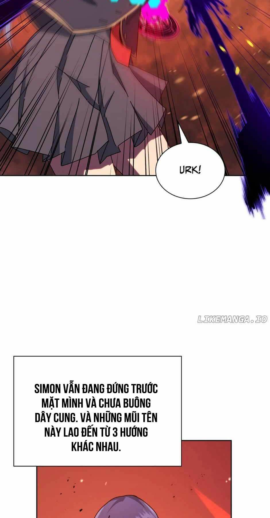 tử linh sư thiên tài của học viện chapter 75 67