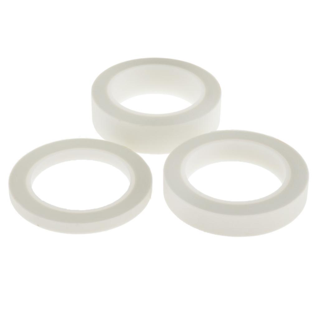 30m Clear Striped Fiberglass Tape Filament Adhesive Tape Packing Tape Strong