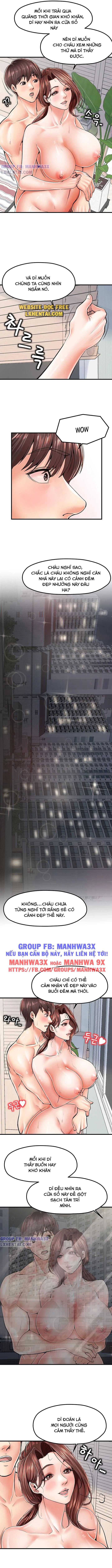 sống cùng mẹ con chapter 7 2