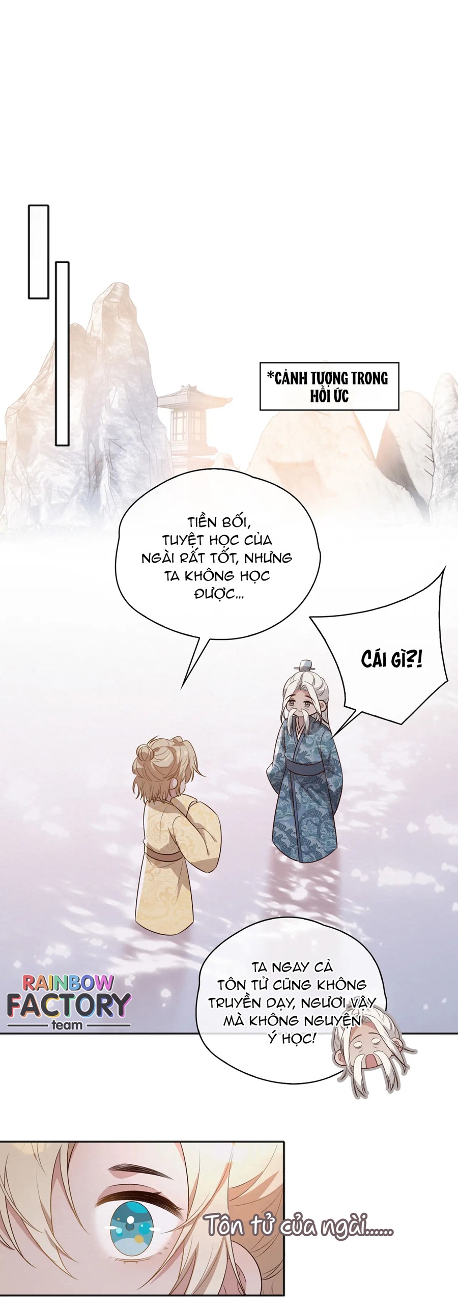 tình đầu của hoàng thái tử chapter 48.1 24