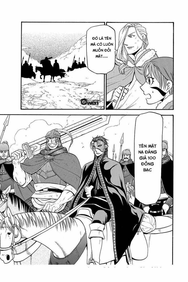 arslan chiến ký chapter 35 31