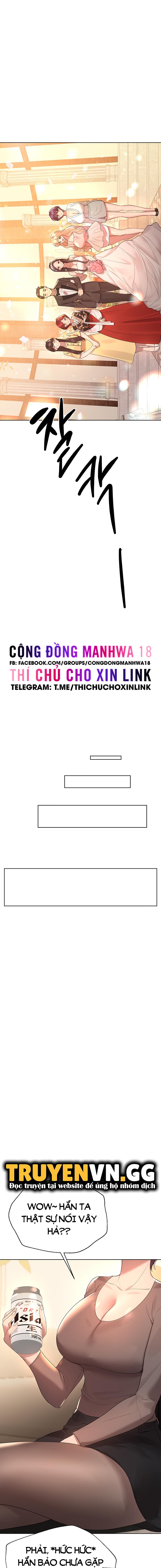 những người bạn của chị tôi chapter 70 14
