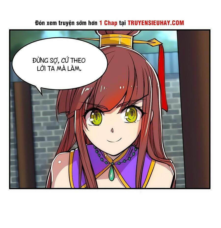 cuộc sống thoái ẩn của võ lâm chi vương chapter 20 65