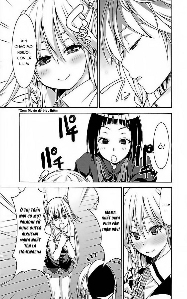 thất tinh chapter 75 31