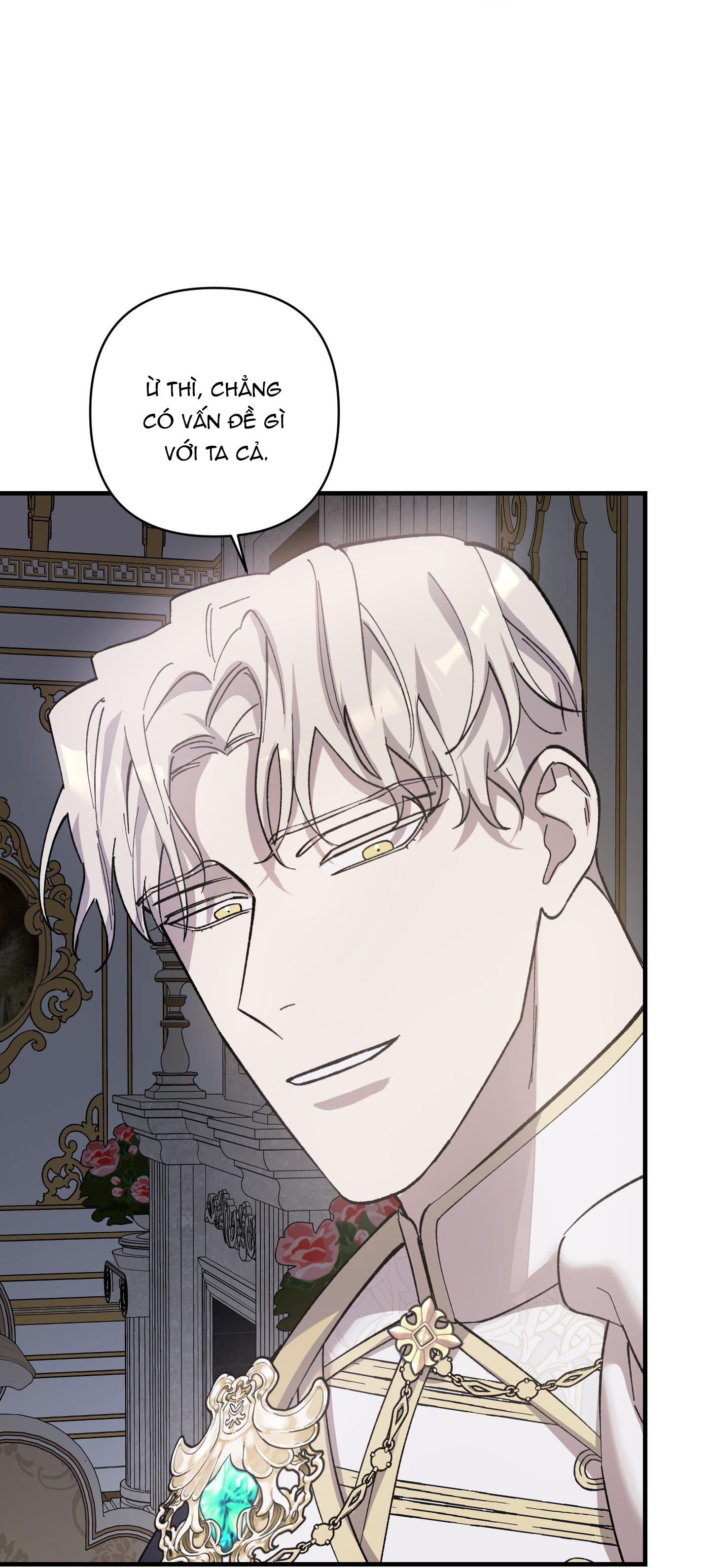 đóa hoa của mặt trời chapter 15 57