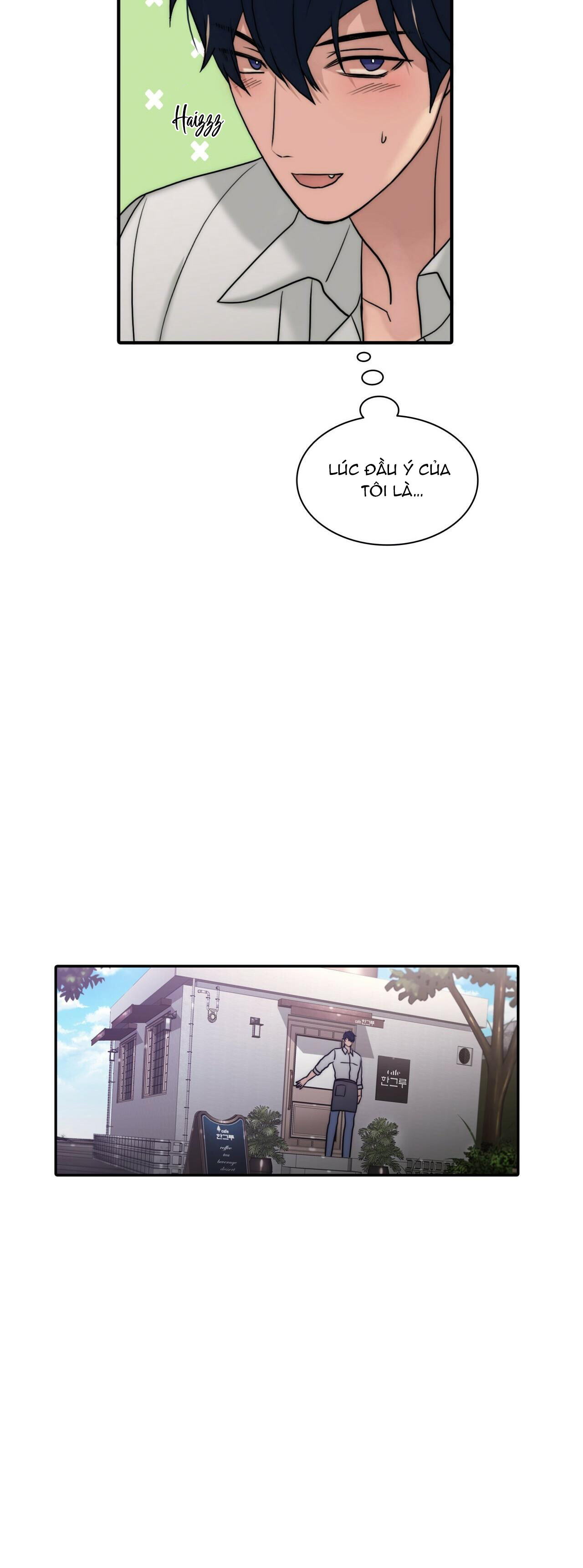 giai điệu của ngôn ngữ chapter 77 17