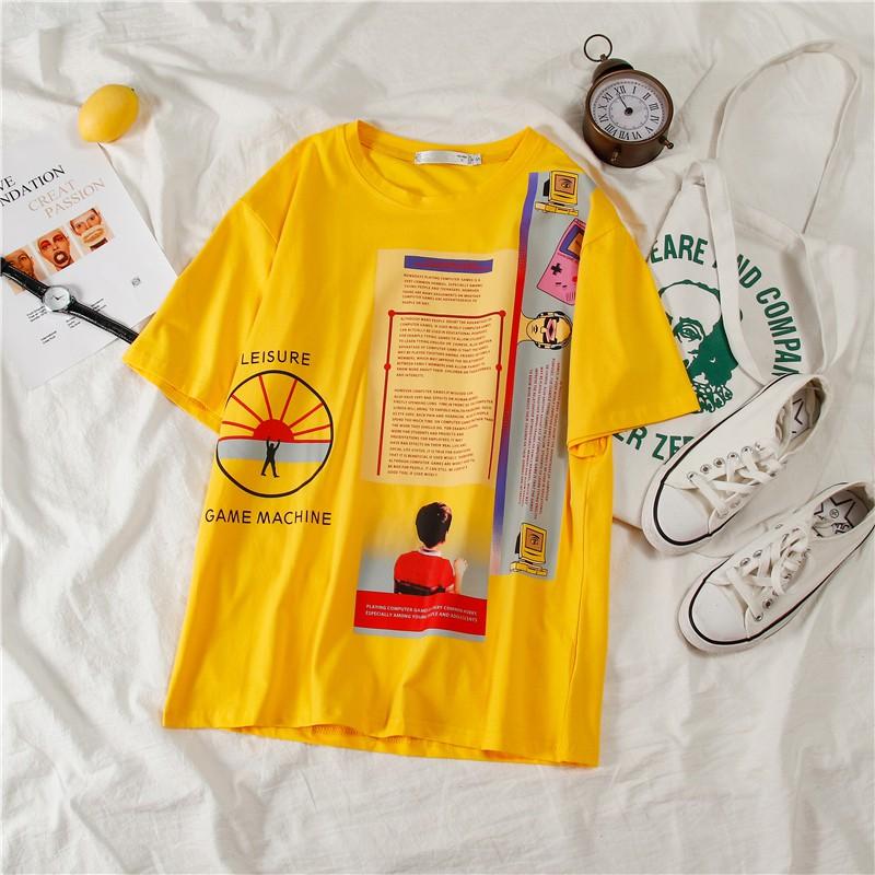 Set quần áo A3457