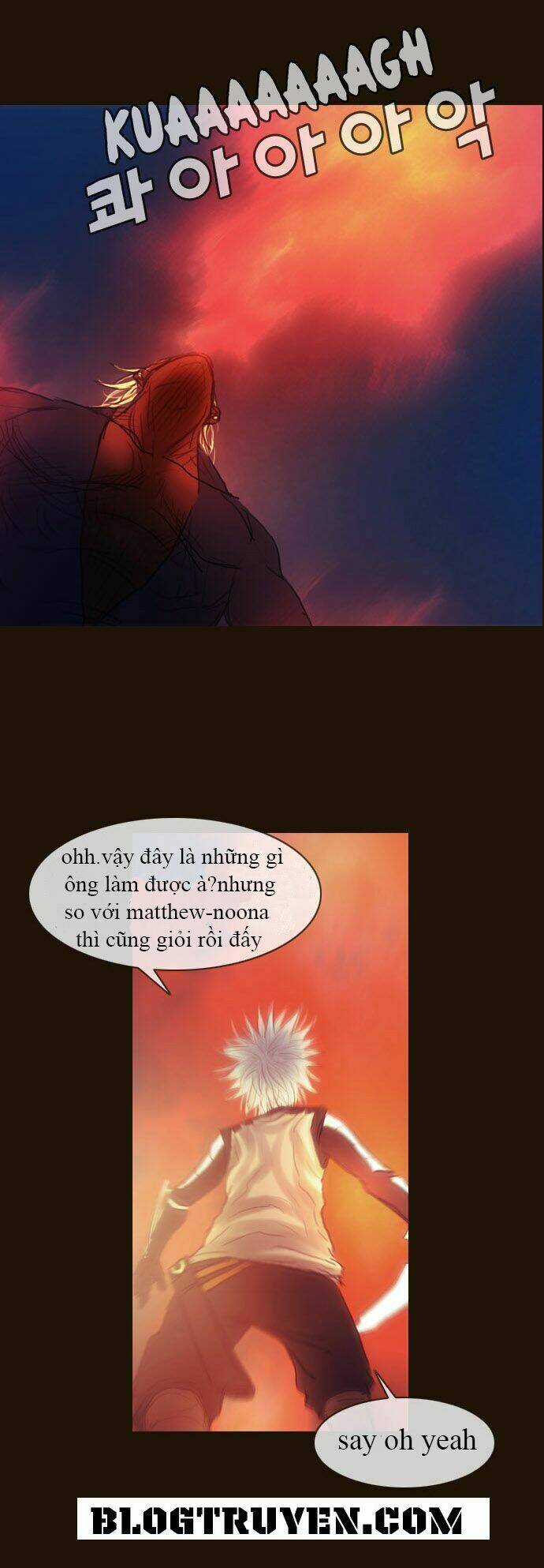 hội ảo thuật chapter 159 29