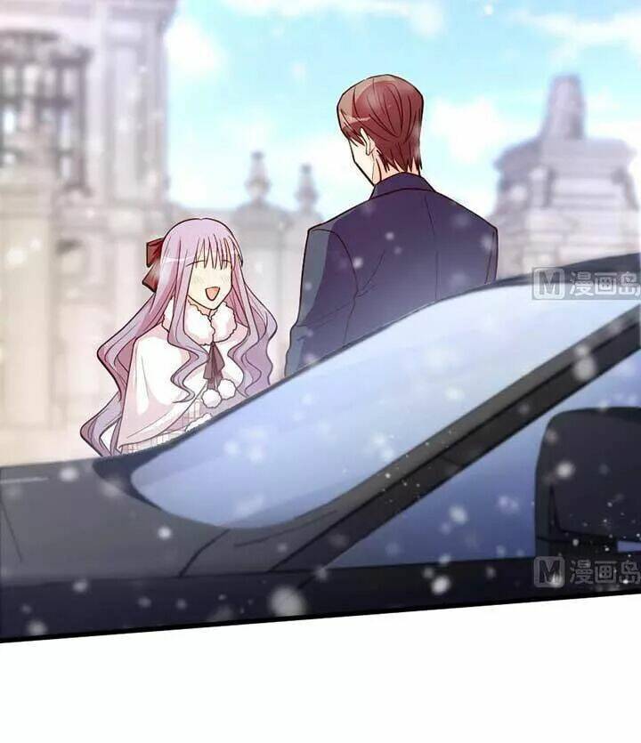 thiên hậu trở về chapter 153 19