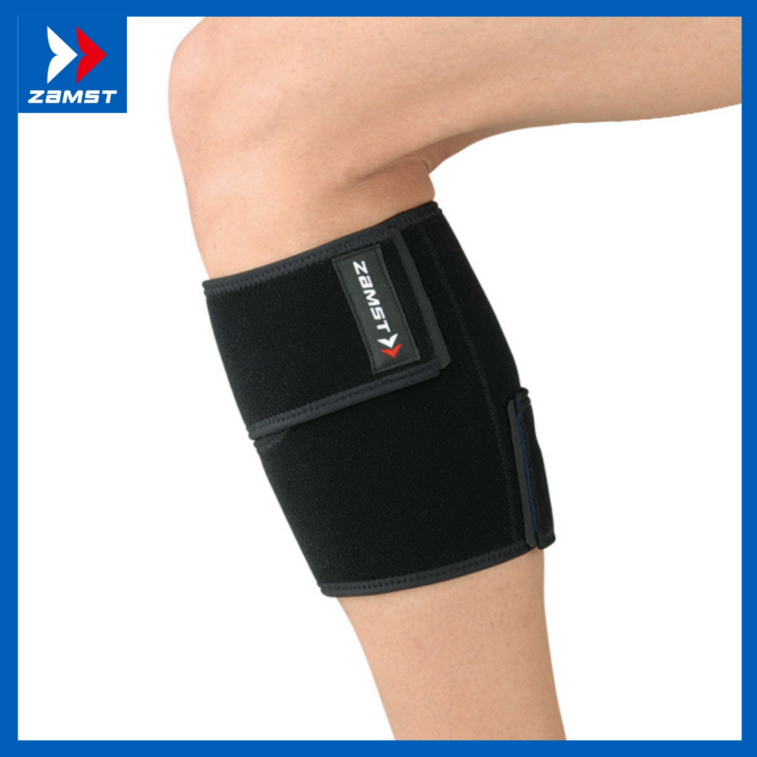 Đai hỗ trợ/ bảo vệ bắp chân ZAMST CS-1
