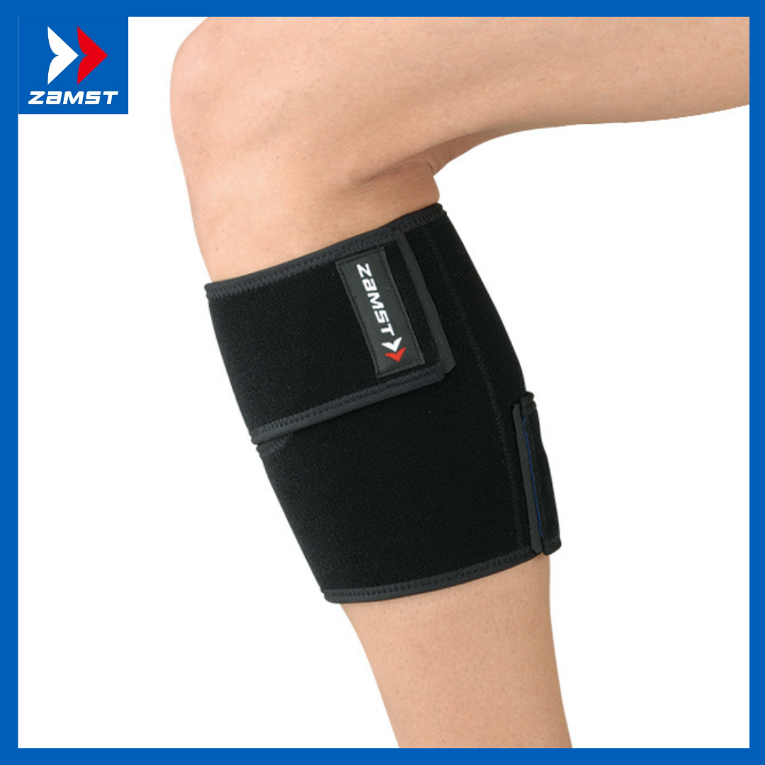 Đai hỗ trợ/ bảo vệ bắp chân ZAMST CS-1 (Calf support)