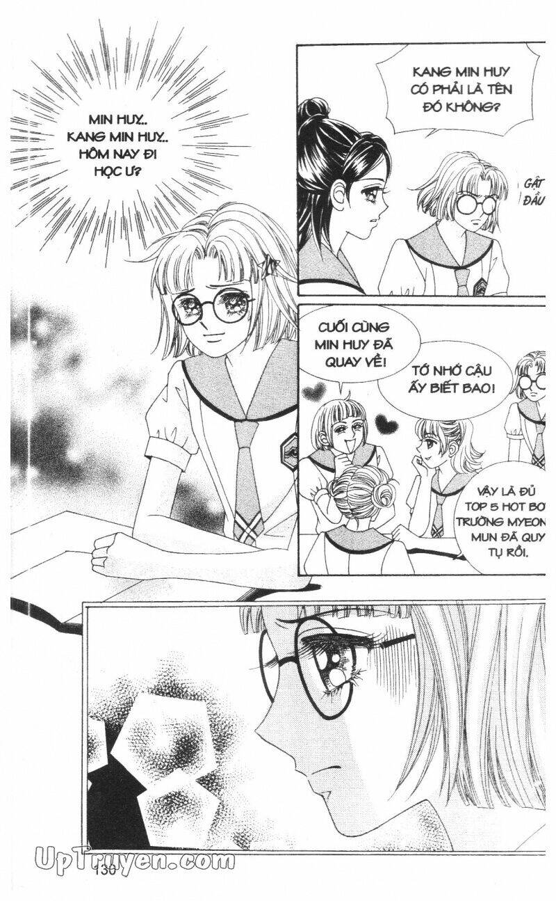 chỉ mình anh chapter 7 131