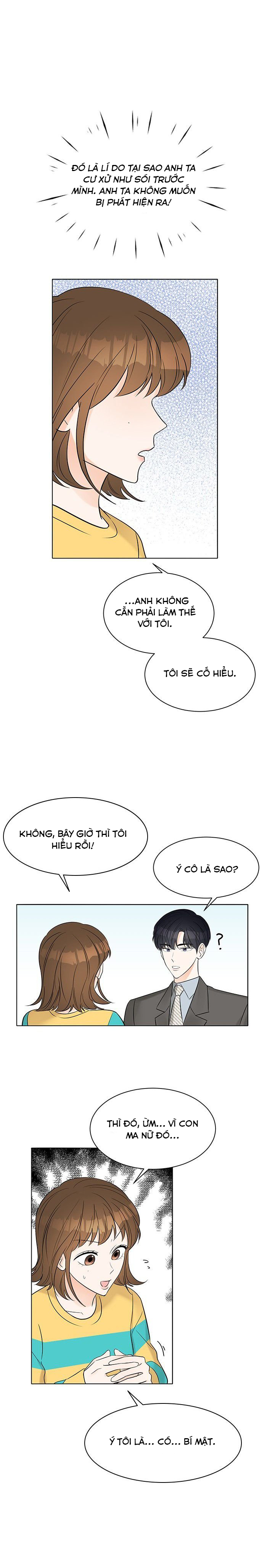 khi ta chạm nhau chapter 8 12