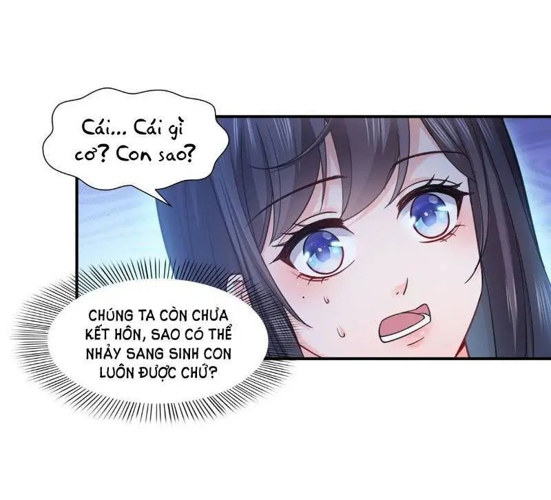 hệt như hàn quang gặp nắng gắt chapter 123 4