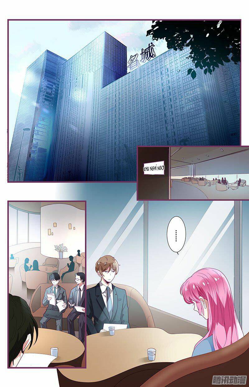 nhất nặc khuynh thành chapter 10 10