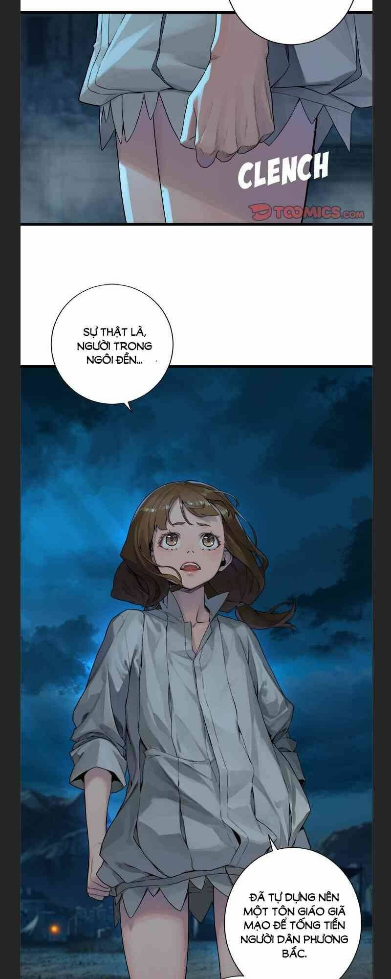 triệu hồi đến thế giới fantasy chapter 89 17