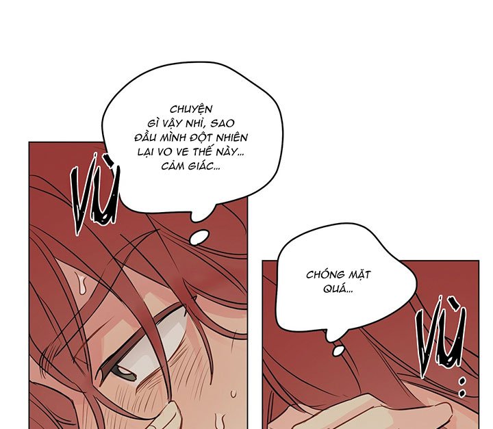 chuyện quái gì với giấc mơ đó vậy chapter 52 142