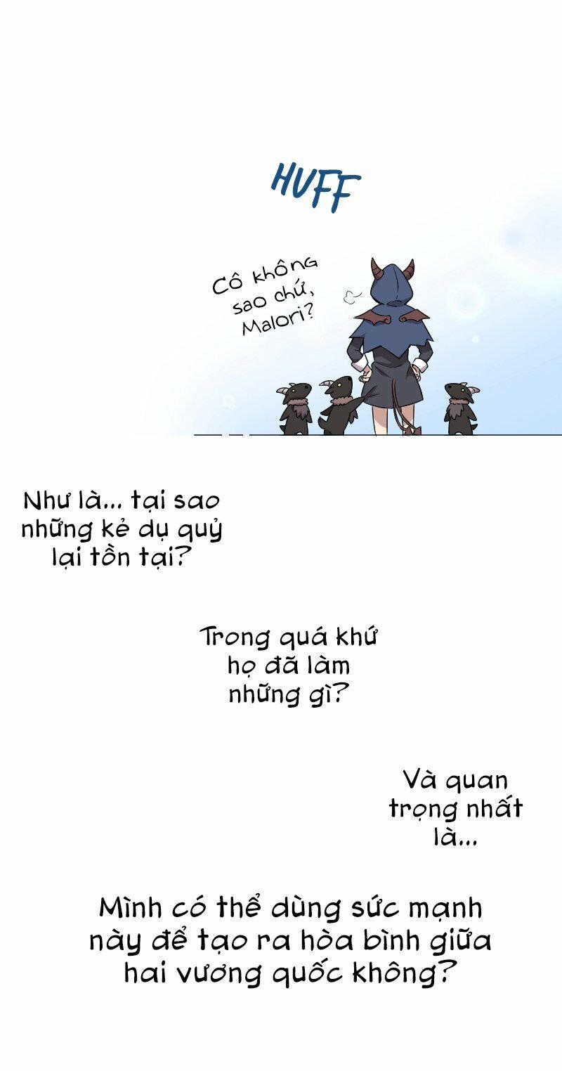 pháp sư và nữ chúa quỷ chapter 86 43