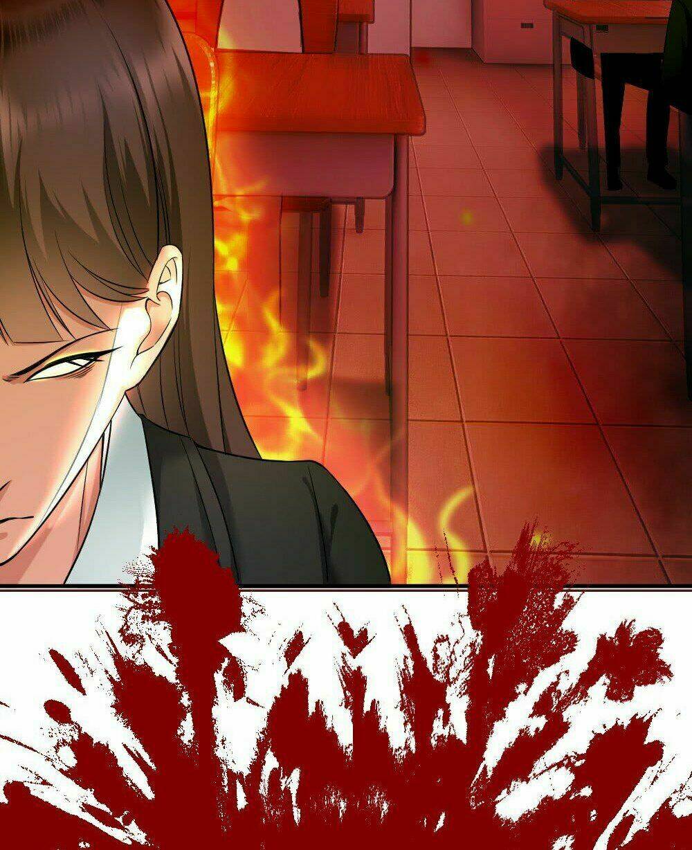 tuyệt thế thiên tài hệ thống chapter 5 39