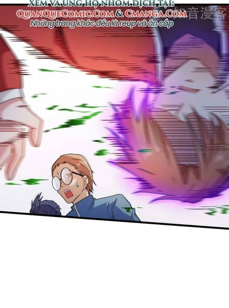 vườn trường cuồng sư hệ thống chapter 124 33
