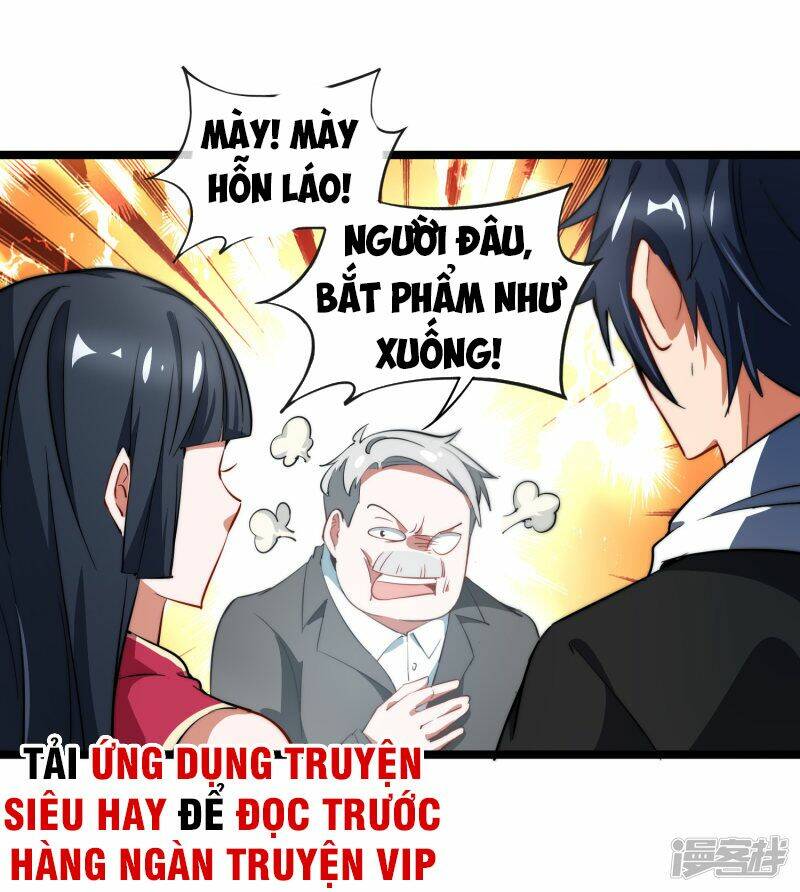 Từ Hôm Nay Bắt Đầu Làm Người Giàu Nhất Chapter 62 - Trang 10