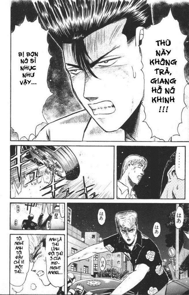 shonan junai gumi chapter 98 17