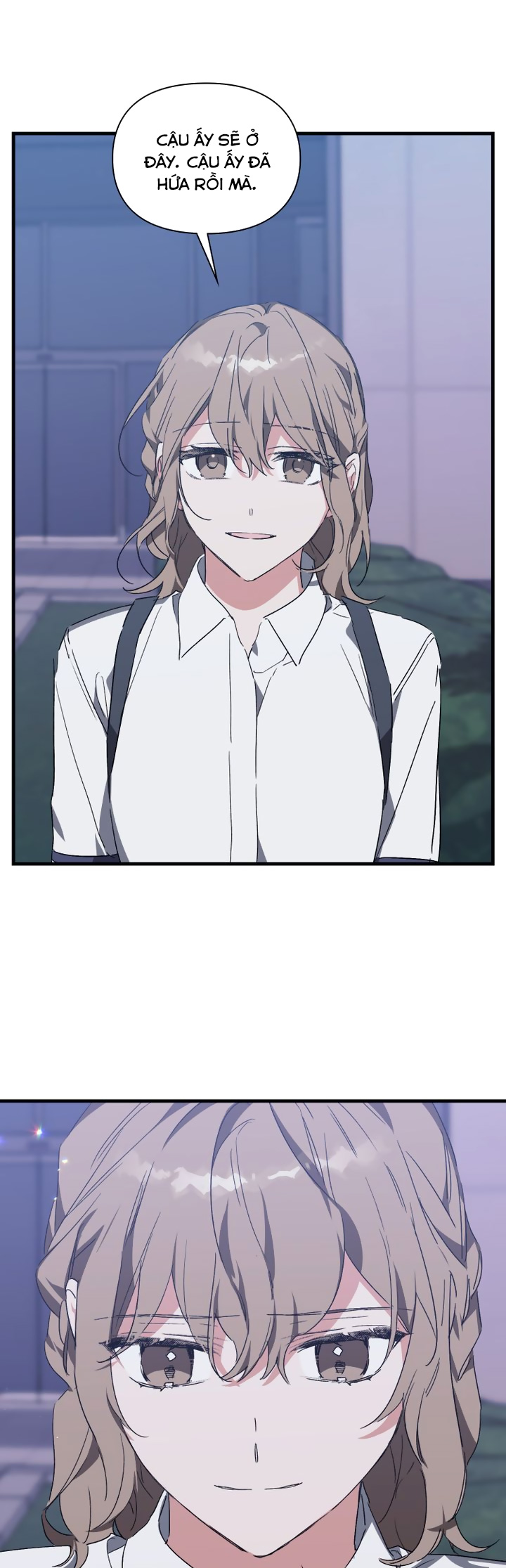 cuộc du hành thời gian của sela chapter 83 4