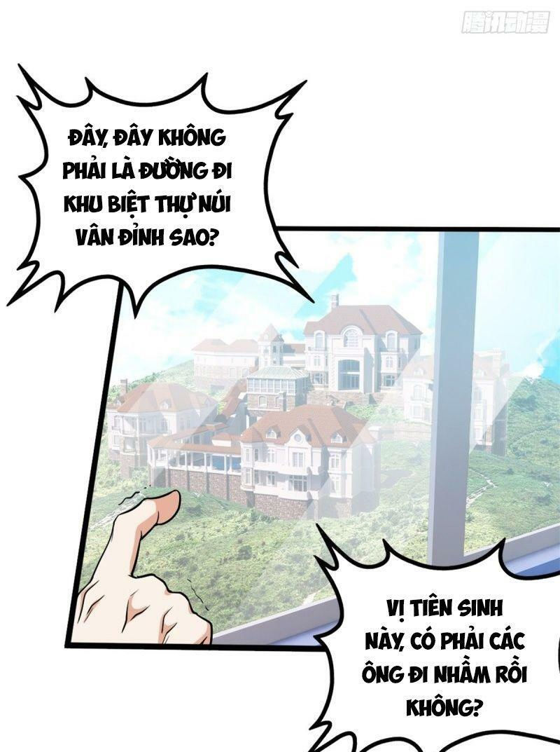 ta là hàn tam thiên chapter 44 11