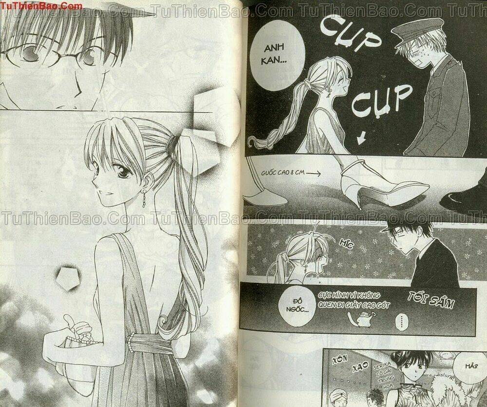 hồng ngọc chapter 4 36