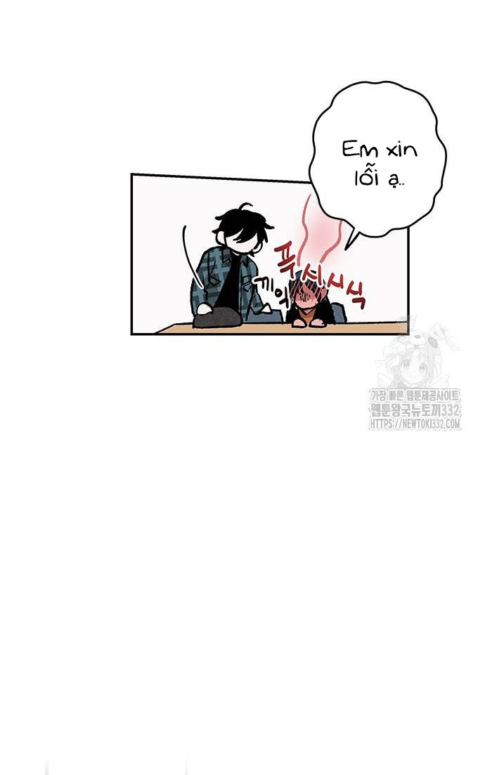 Mối Quan Hệ Đặc Biệt chapter 3.1 10