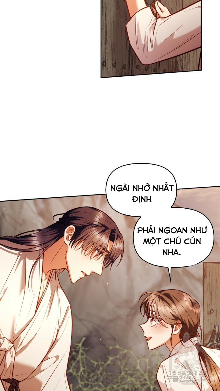 [18+] trăng nơi đỉnh núi chapter 24.1 6