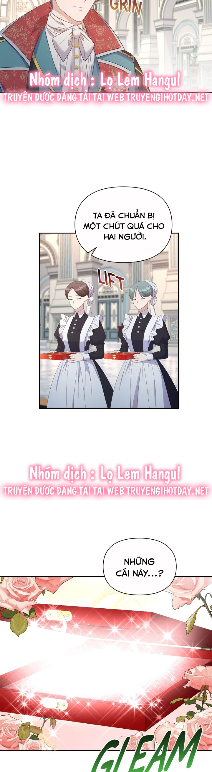 thuần hóa hoàng đế bạo chúa chapter 58 12