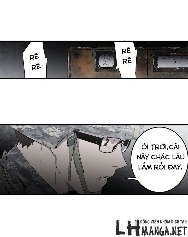 m.i.a - jakjeonjung siljong chapter 12 37