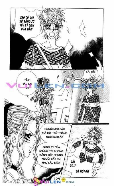 chạm mặt thần tượng chapter 3 129