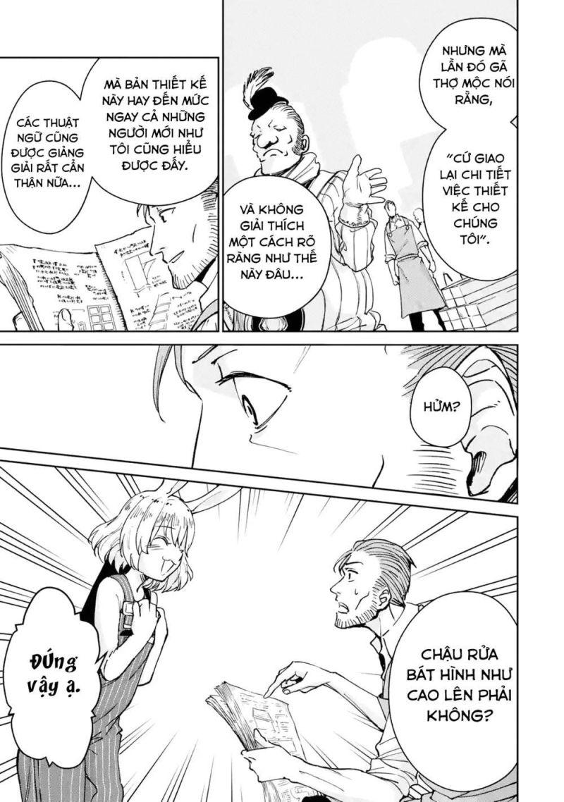 i'm a middle-aged man who got my adventurer license revoked chapter 30 31