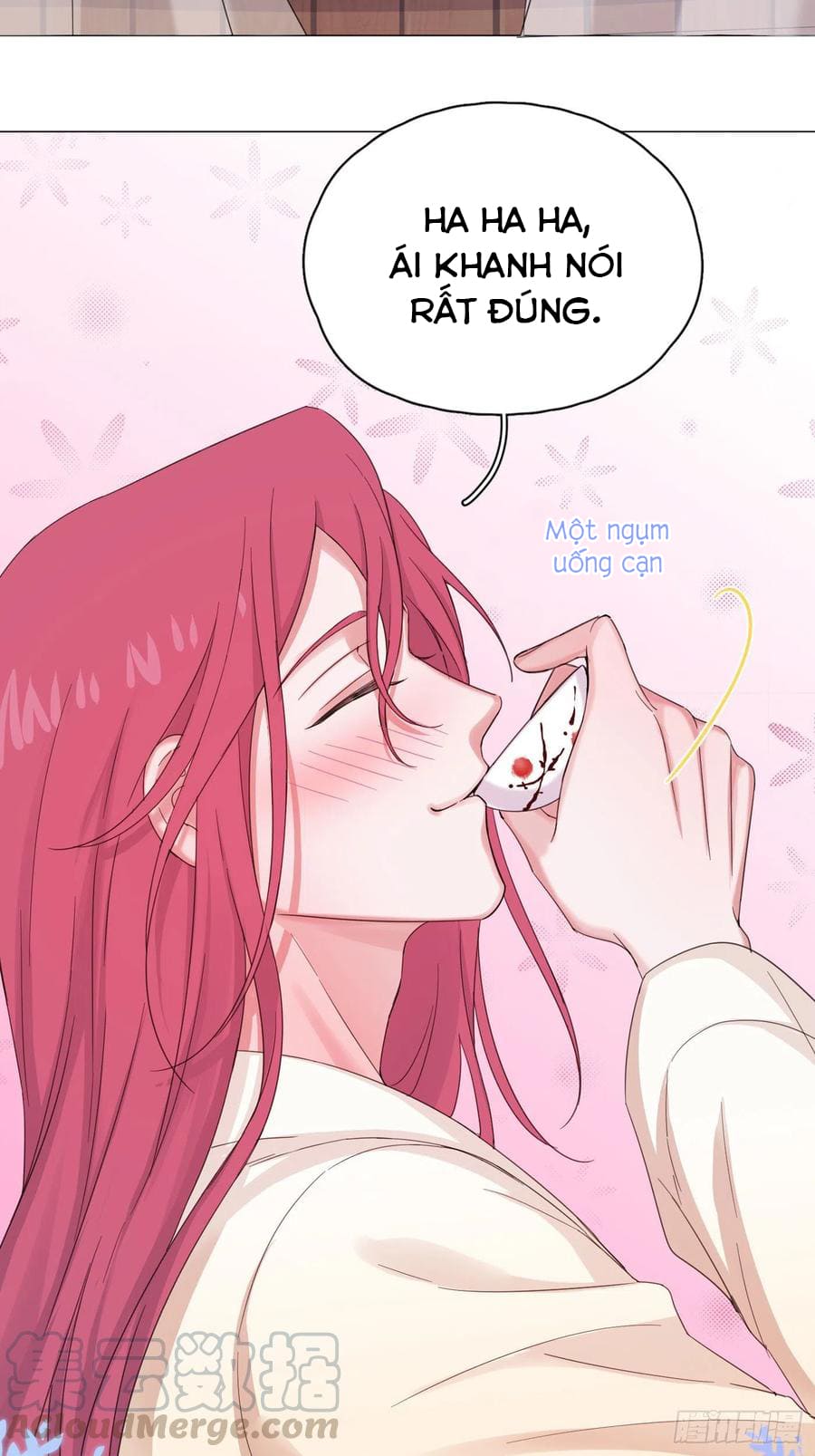 nhất hoàng cửu công thập nhị thê chapter 37 3