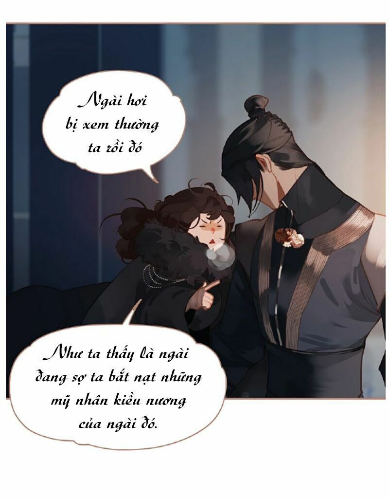 nhất đại linh hậu chapter 69.1 9