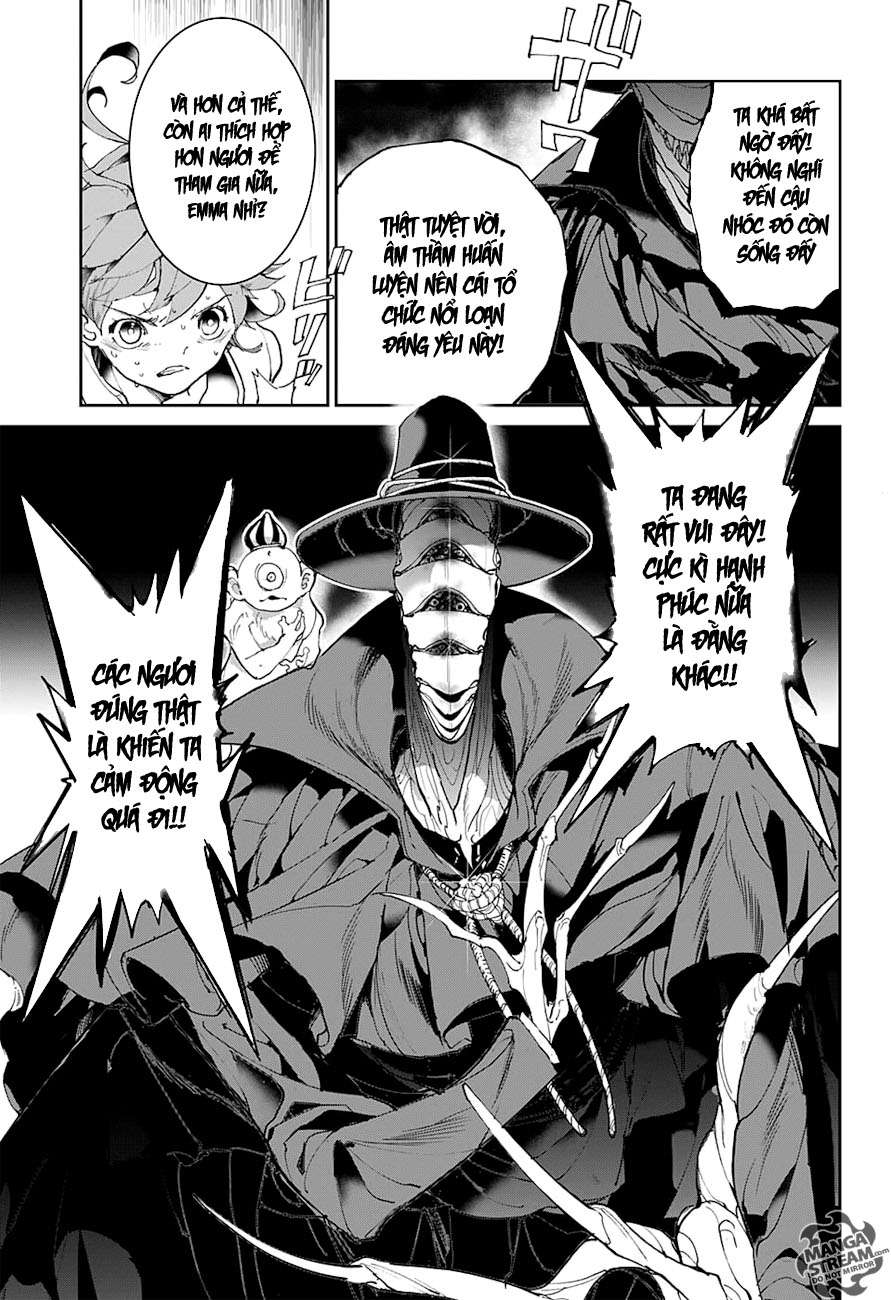 miền đất hứa chapter 80 17