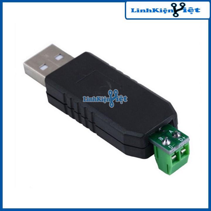 Module chuyển đổi USB sang RS485