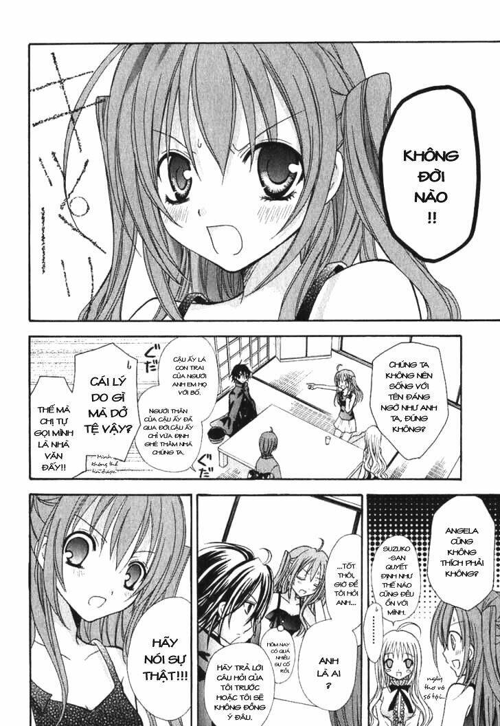 tokyo innocent chapter 1 46