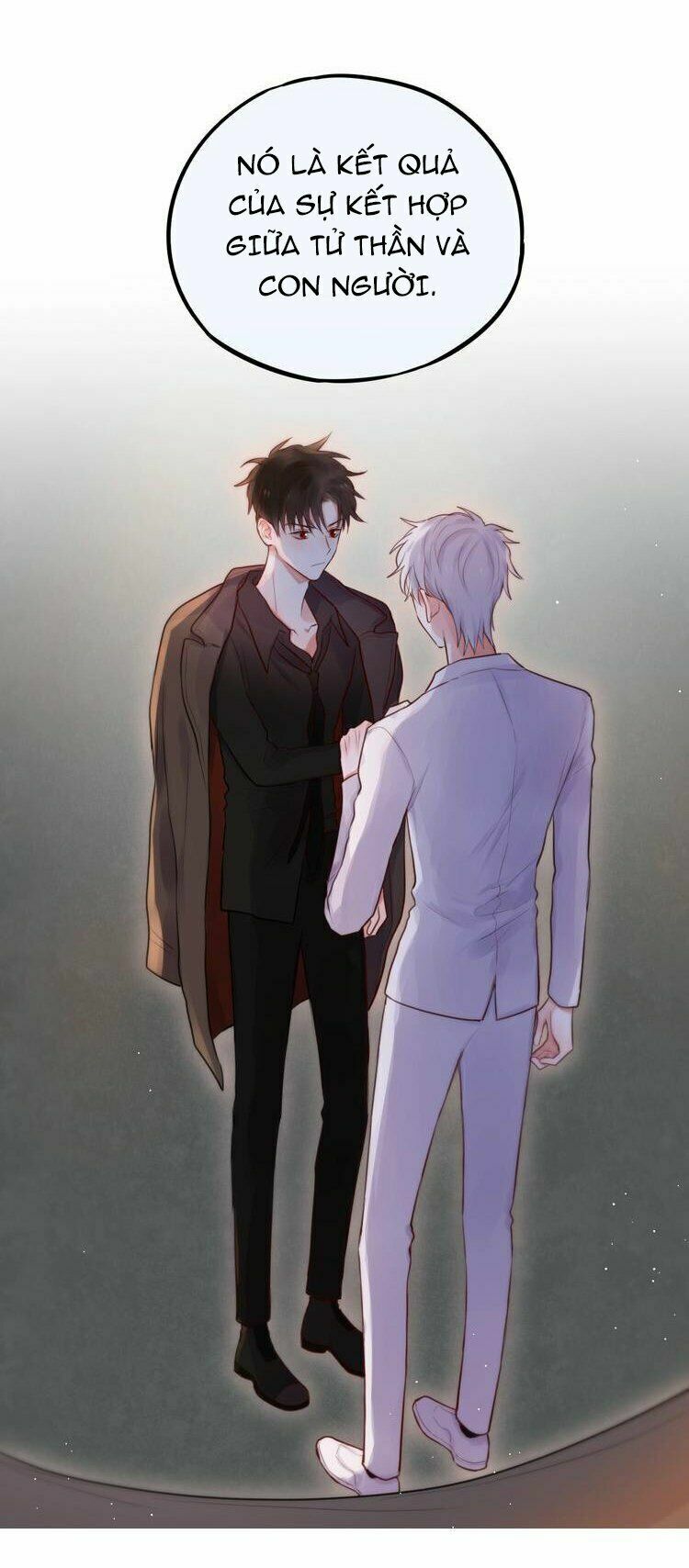 trú dạ liên miên chapter 31 29